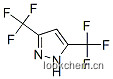 3,5-双-三氟甲基-1H-吡唑